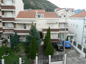 Mena apartmani